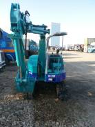 Kubota. Экскаватор RX-301, 0,03 куб. м.