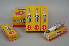 Свеча зажигания. Honda: CR-V, Accord, Civic, Stream, Edix, Integra, City, FR-V, City ZX, Accord Tourer, Stepwgn Двигатели: K20A7, K20A8, K20A6, K24A4...