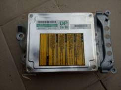 Блок управления airbag. Toyota Crown, UZS141, UZS145, UZS143, JZS149, UZS147, JZS147 Toyota Aristo, UZS143, JZS147 Toyota Crown Majesta, JZS147, JZS14...