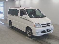 Toyota Touring Hiace. RCH47, 3RZFE