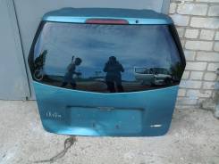 Замок двери. Mazda Premacy, CP8W