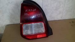 Стоп-сигнал. Mitsubishi Mirage