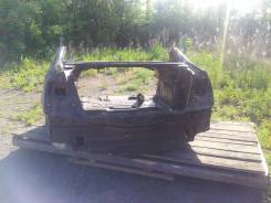 Панель стенок багажного отсека. Volkswagen Passat, 3C5, 3C2 Двигатели: CDGA, CBBB, CBDC, CBAC, BSF, BVX, BLP, BZB, BKP, BLR, BLF, AXZ, BVY, CAWB, CAXA...