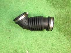 Патрубок воздухозаборника. Subaru Legacy Lancaster, BHE Subaru Legacy, BEE, BHE Двигатели: EZ30, EZ30D