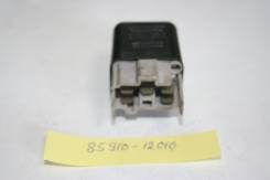 Реле. Toyota: Carina II, Sprinter, Caldina, Regius Ace, Crown, Tercel, Carina, Carina E, Sprinter Trueno, Corolla Levin, MR2, Corsa, Cynos, Corolla, C...