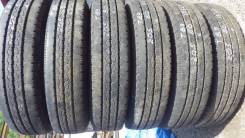 Bridgestone Duravis R250. Летние, 2005 год, износ: 5%, 6 шт