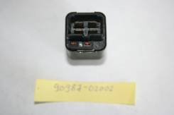Реле. Toyota: Dyna, Coaster, Lite Ace, Toyoace, T.U.V, Corona, Crown, Chaser, Corsa, Previa, Corolla FX, Carina, 4Runner, Paseo, Land Cruiser, Vista...
