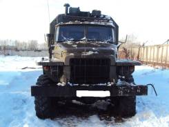 Урал 375