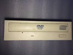 DVD-ROM приводы.
