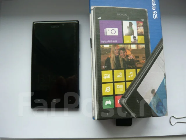 Nokia Lumia 925. �/� ����