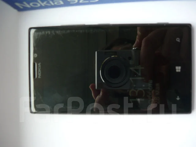 Nokia Lumia 925. �/� ����