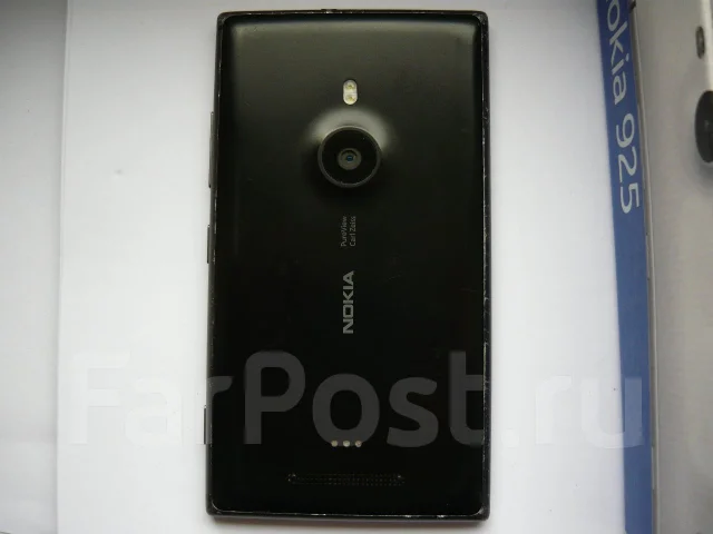 Nokia Lumia 925. �/� ����