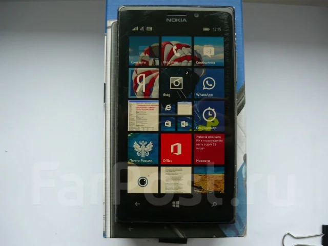 Nokia Lumia 925. �/� ����