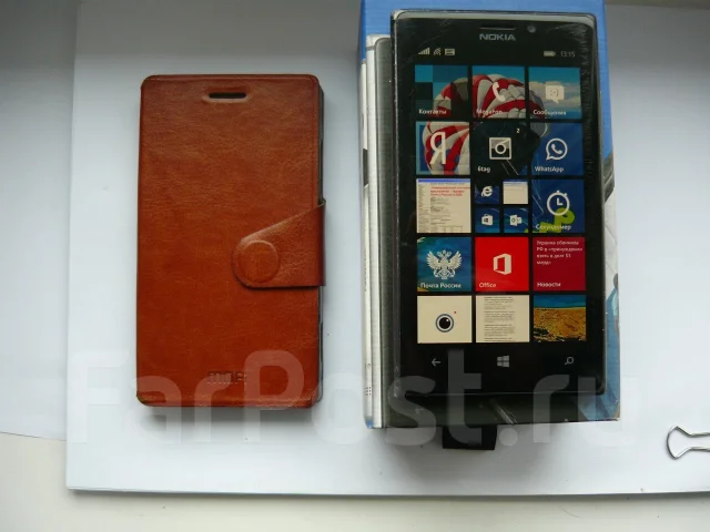 Nokia Lumia 925. �/� ����