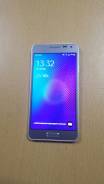 Samsung Galaxy Alpha SM-G850F. Б/у