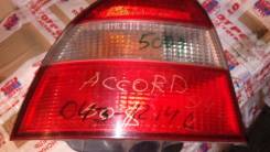 Стоп-сигнал. Honda Accord