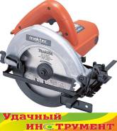 Пилы циркулярные.