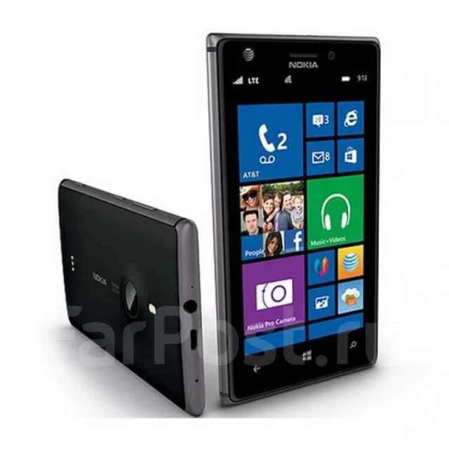 Nokia Lumia 925. �/� ����
