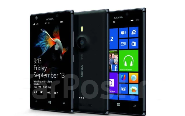 Nokia Lumia 925. �/� ����