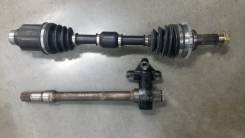 Привод. Mazda Premacy, CPEW, CP8W Mazda Capella, GFEP, GWEW, GFFP, GWFW, GFER, GW5R, GWER, GW8W, GF8P Mazda Familia, ZR16U65, BJFW, ZR16UX5, YR46U15...