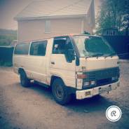 Toyota Dyna. BU70, B