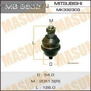 Шаровая опора. Mitsubishi Canter