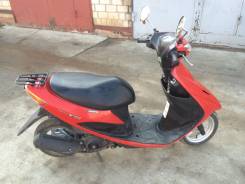 Suzuki Address V50. 49 куб. см., исправен, без птс, с пробегом
