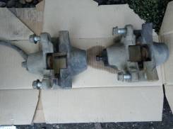 Суппорт тормозной. Toyota: Verossa, Crown, Altezza, Mark II Wagon Blit, Mark II Двигатели: 1JZFSE, 1GFE, 1JZGE, 2JZFSE, 2JZGE