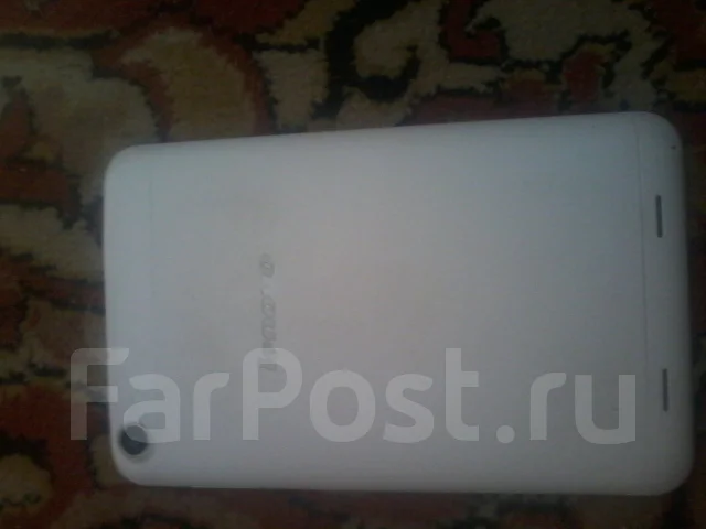 Lenovo IdeaTab A3000 ����