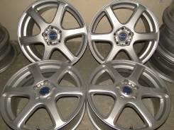 Bridgestone FEID. 7.0x18, 5x114.30, ET55, ЦО 70,0 мм.