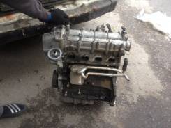 Двигатель в сборе. Volkswagen Tiguan Двигатели: CAVA, CTHA, BWK