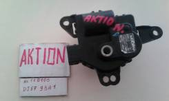 Сервопривод SsangYong Actyon Sports D267-AP9BA0