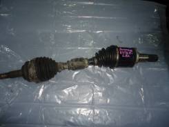 Привод. Toyota Avensis, AZT250, AZT250W, AZT250L Двигатель 1AZFE