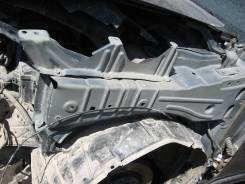 Лонжерон Nissan X-Trail NT31 75130JG40A
