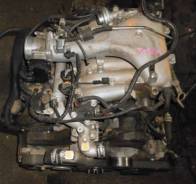 Двигатель в сборе. Mitsubishi: L200, Montero Sport, Pajero Sport, Pajero, Galant, Nativa, Eterna, Montero, Challenger Двигатель 6G72. Под заказ