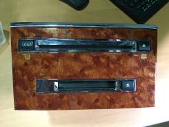 Cd-чейнджер. Toyota Crown, GRS182 Двигатель 3GRFSE
