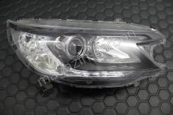 Фара. Honda CR-V, RM4, RM1
