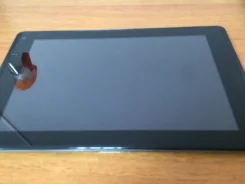 LG Optimus Pad ����