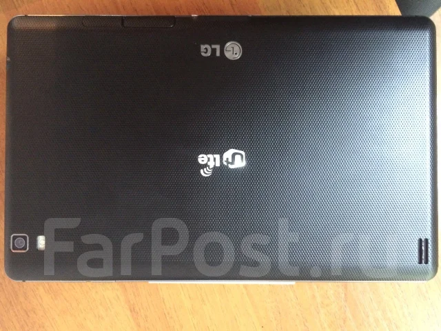 LG Optimus Pad ����