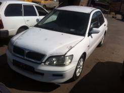 Mitsubishi Lancer Cedia. CS2A, 4G15 GDI