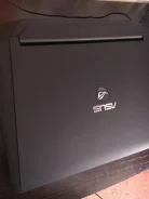 Asus ROG G750JH. 17.3", 2 800,0����, ��� 8192 �� � ������, WiFi