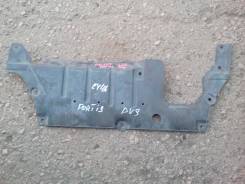 Защита двигателя. Mitsubishi Galant Fortis, CY4A Двигатель 4B11