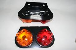 Стоп-сигнал. Mazda
