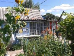 Продается дача в Кипарисово. От частного лица (собственник). Схема участка