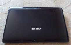 Asus Eee PC 1025C. 10.1", 1,9����, ��� 2048 ��, ���� 320���, WiFi, Bluetooth