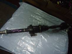 Привод. Toyota Avensis, AZT250, AZT250W, AZT250L Двигатель 1AZFE