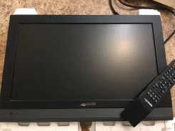 Irbis. LED ����