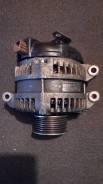 Генератор. Honda: CR-V, Accord, Civic, Edix, Stream, Accord Tourer, Element, Stepwgn Acura CSX Acura TSX Двигатели: K20A, K24A, K20A7, K24A3, K20Z2, K...