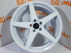 ADV.1. 8.5x19, 5x114.30, ET35, ЦО 73,1 мм.