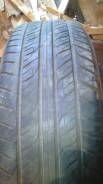 Dunlop Grandtrek PT2. Летние, 2010 год, износ: 10%, 2 шт